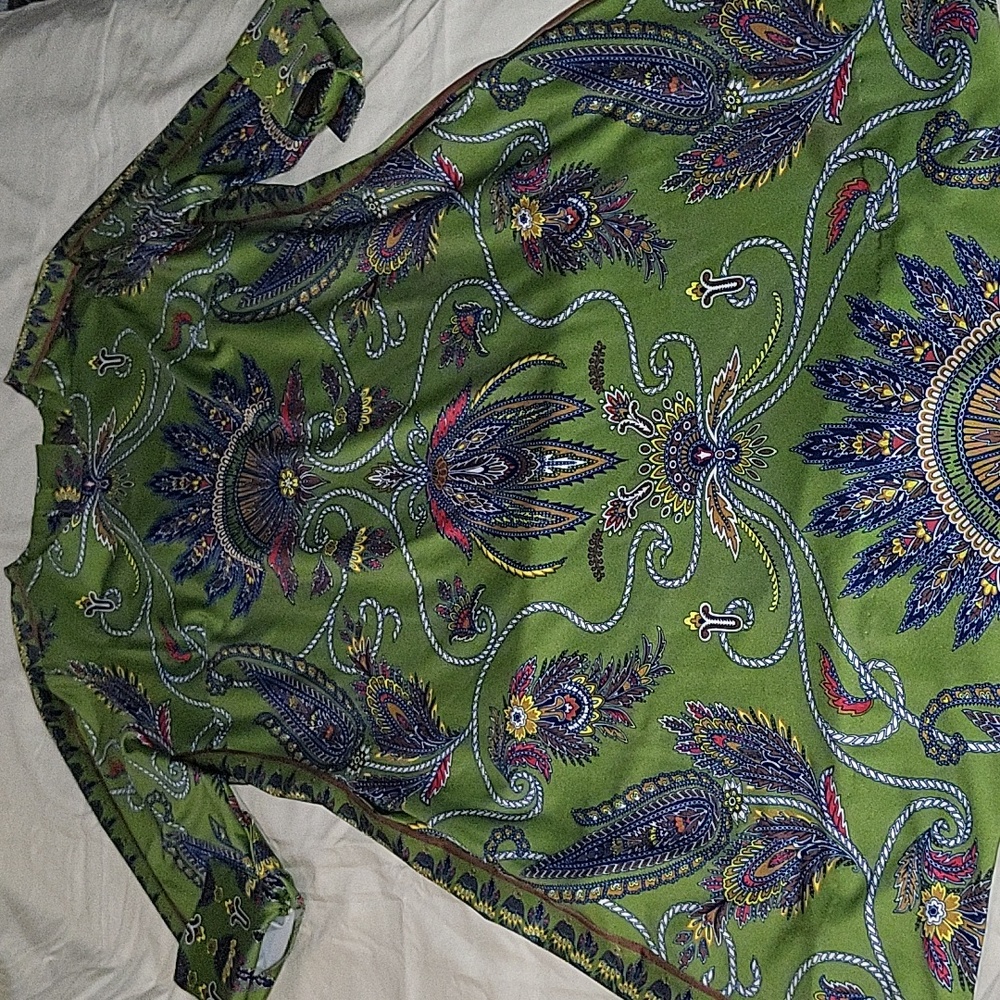 GRETCHEN SCOTT  DRESS